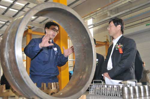 工厂(天津)目前提供轴承修复,主轴维修服务,轴承再造改制和定制产品